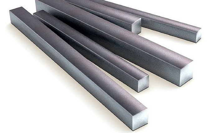 What is a steel slab or Takhtal