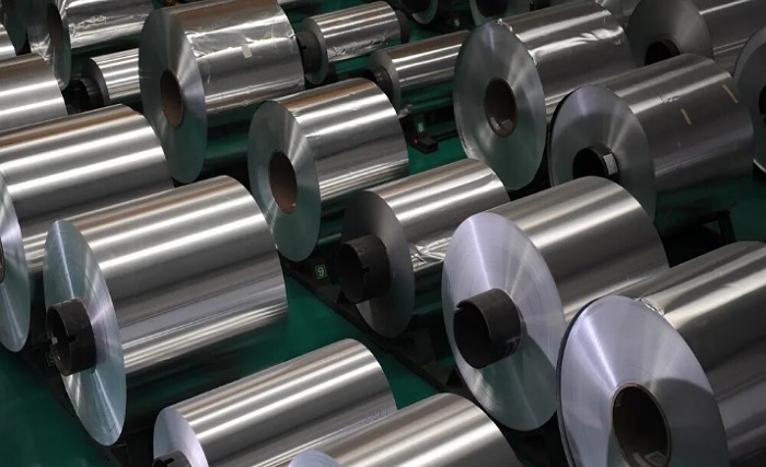 Methods of identifying types of steel