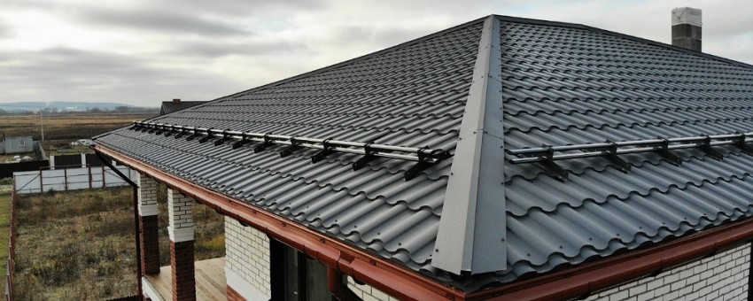  All about gable roofs 