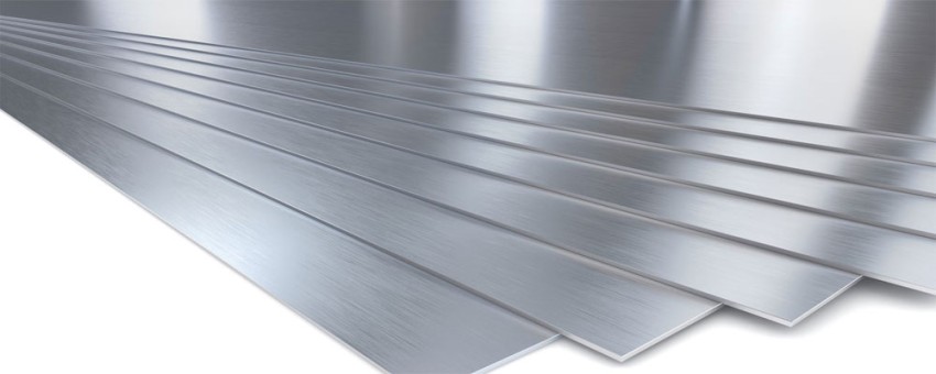  Stainless steel sheet and its features 
