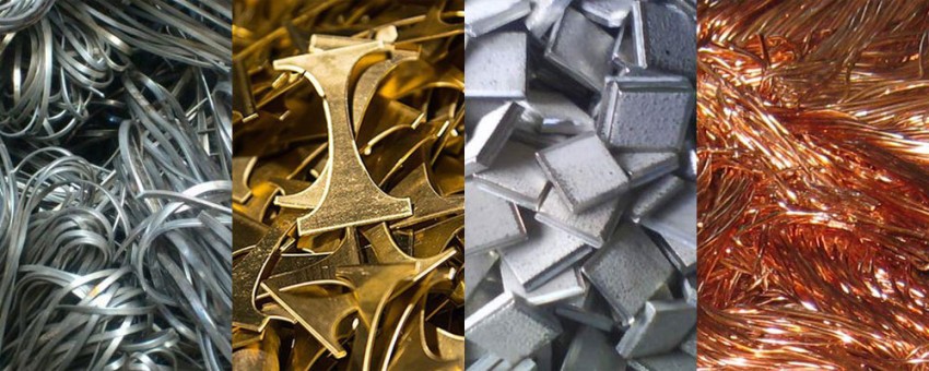  فلز غیر آهنی چیست؟ 