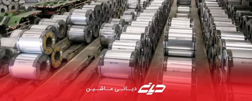  بررسی وضعیت ایران در صنعت فولاد در سال 2022 
