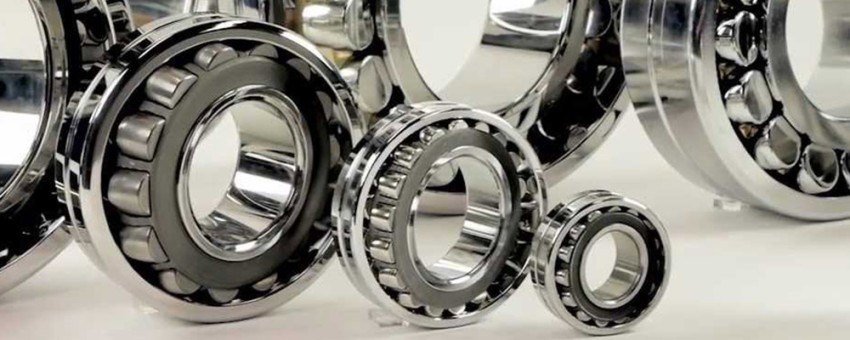  Everything about roller bearings and their types 