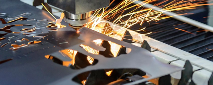  All about aluminum laser cutting 