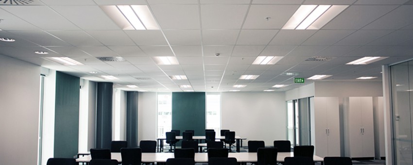  False ceiling and introduction of its types 