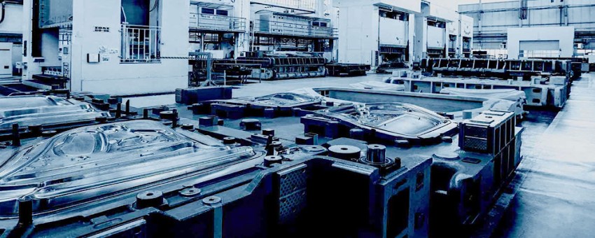  The performance and application of the press machine in the industry 