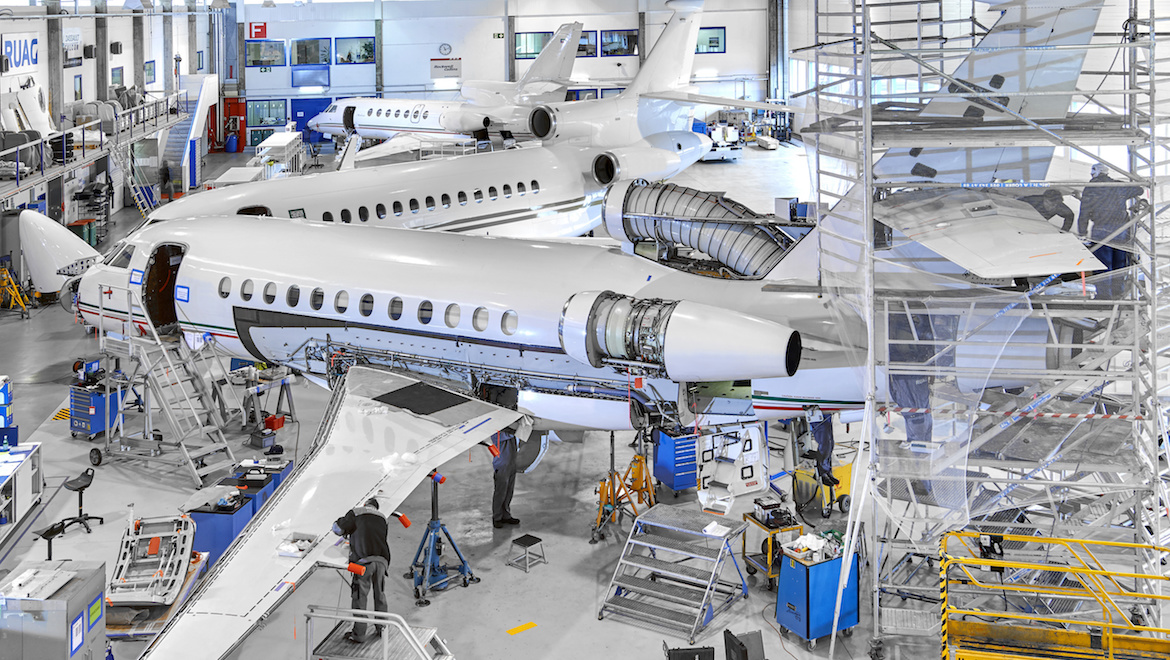 مهم ترین انواع آلیاژهای آلومینیوم مورد استفاده در صنعت هواپیماسازی