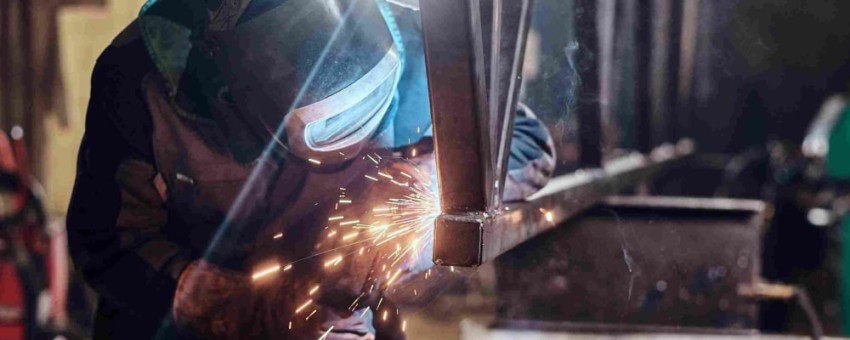  اتصالات جوشکاری | مرجع تخصصی انواع اتصال، کاربردها و استانداردها 