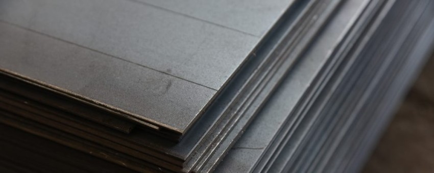  انواع ورق سیاه، ضخامت و کاربردهای آن 