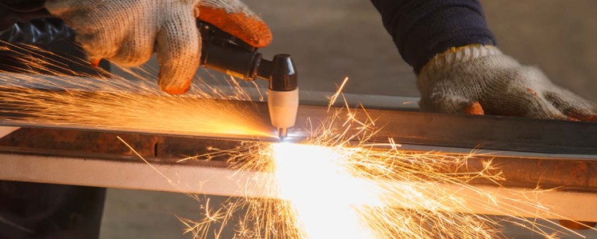  تفاوت برش لیزر استیل با برش پلاسما + مهم‌ترین نکات 