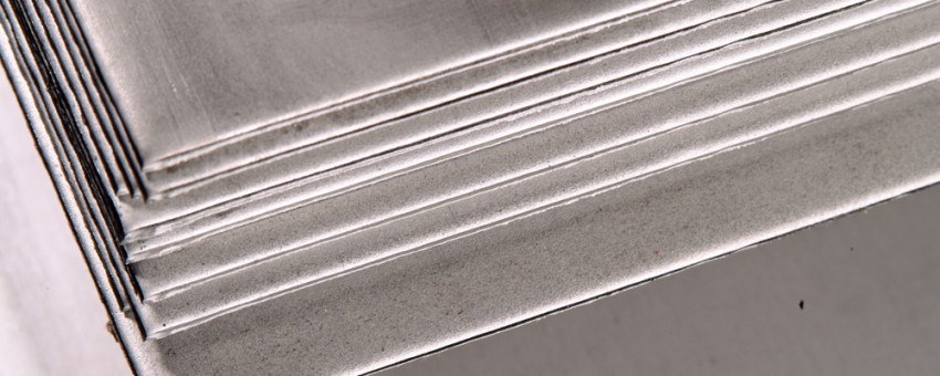  شیت متال؛ همه چیز درباره ورق‌های فلزی پرکاربرد در صنعت 