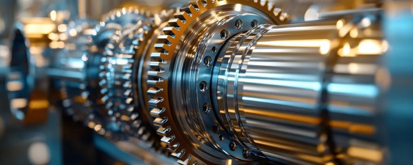  راه‌های کاهش مصرف انرژی در ماشین‌آلات صنعتی 